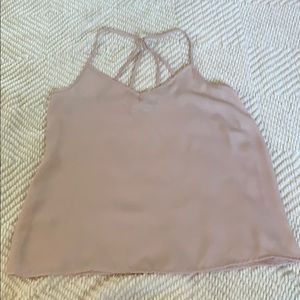 Abercrombie and Fitch Tank